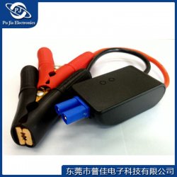 應急電源智能夾子對汽車線束有哪些影響？